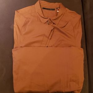 Sean john button down